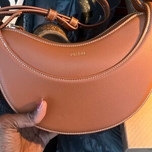 New Polene purse